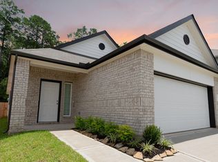 4354 McGregor Bluff Ln, Conroe, TX 77304