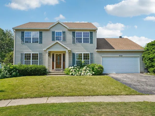 9709 65th STREET, Kenosha, WI 53142