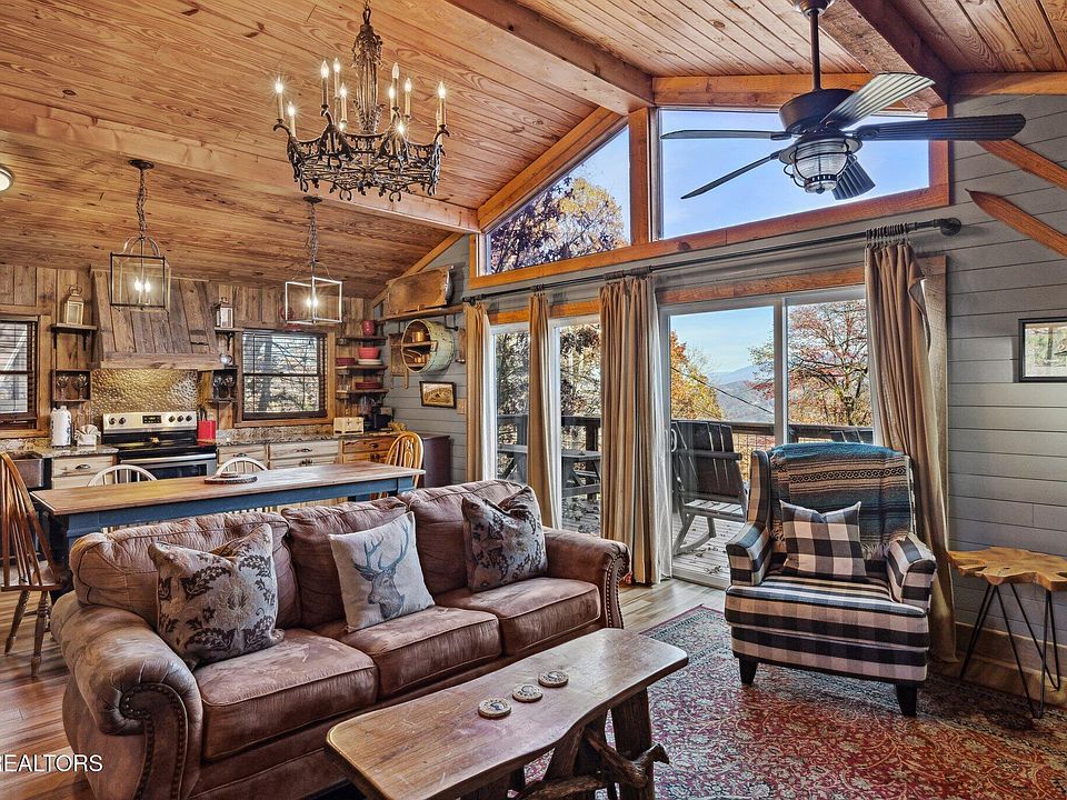 1536 Zurich Rd, Gatlinburg, TN 37738 | MLS #1313738 | Zillow
