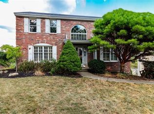 345 McGregor Ave, Canonsburg, PA 15317