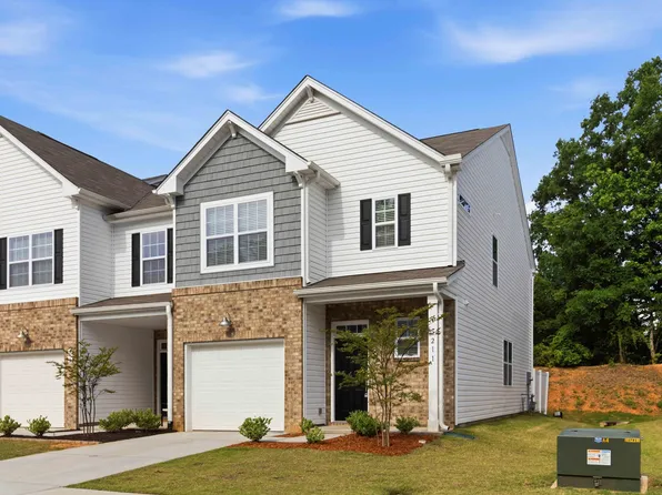 211 Stellate Pl, Simpsonville, SC 29680