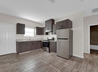 1013 La Pointe Ave APT 1, Mission, TX 78573