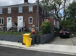 5214 Kramme Avenue - 3, Brooklyn, MD 21225
