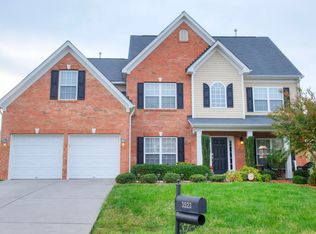 3523 Meadow Glen Ct, Clemmons, NC 27012