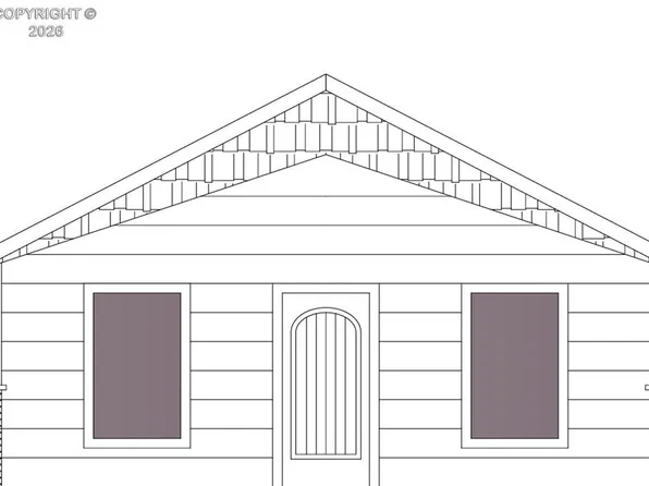 140 Jerry Dr, Westcliffe, CO 81252