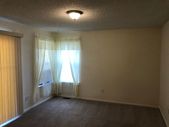 Bedroom 2 or Family room