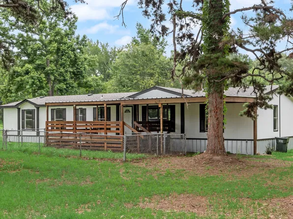 917 Green Blackman Rd, Kilgore, TX 75662