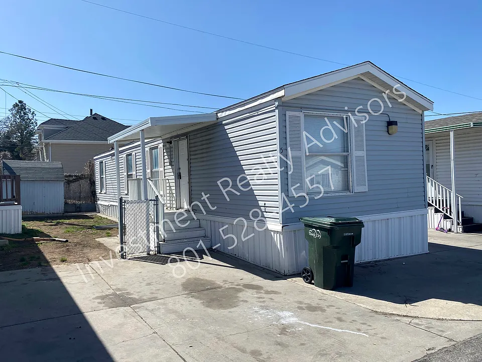 421 N 200 W - Tooele, UT