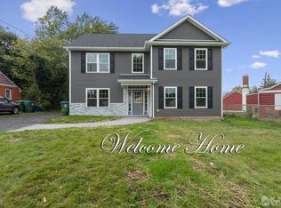 57 Runyon Ave, Edison, NJ 08817