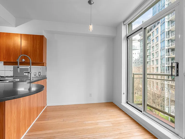 1478 Hastings St W #507 — Photo 4