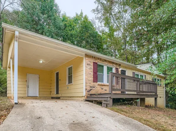 10133 Morris Dr SW, Covington, GA 30014