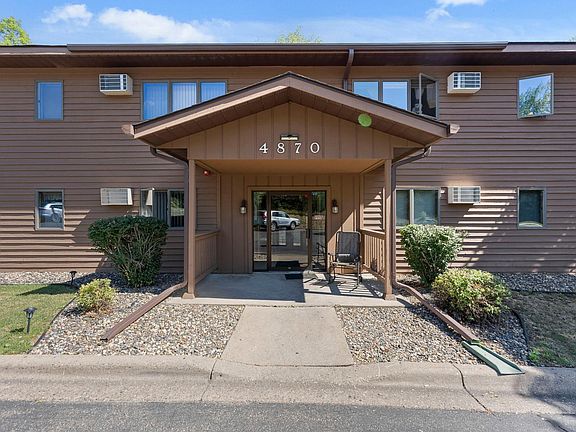 2nd image of 4870 Babcock Trl APT 312