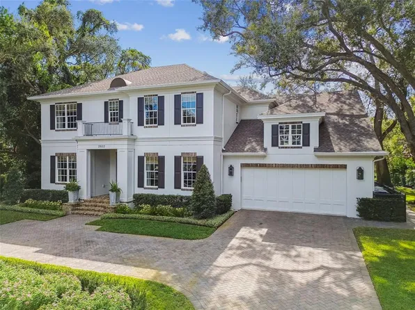 2922 W Hawthorne Rd, Tampa, FL 33611