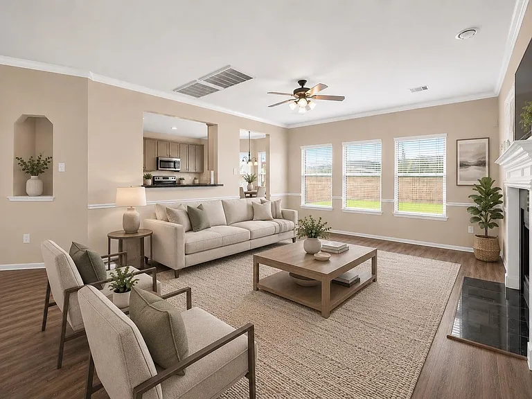 3821 Houston Lake Dr — Photo 12