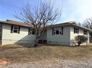 13500 Leatherwood Cir, Oklahoma City, OK 73165