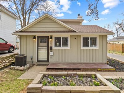 163 Park Rd, Rochester, NY, 14622