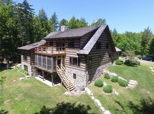 28 Bailey Ln, Springfield, ME 04487