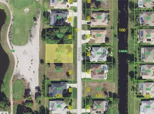 258 Fairway Rd, Rotonda West, FL 33947