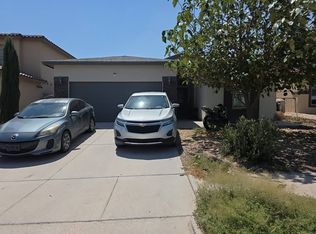 823 Lorraine Park Ave, Santa Teresa, NM 88008
