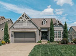 2344 W 146th Ter, Leawood, KS 66224