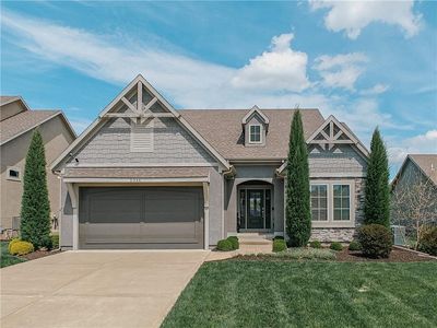 2344 W 146th Ter, Leawood, KS, 66224