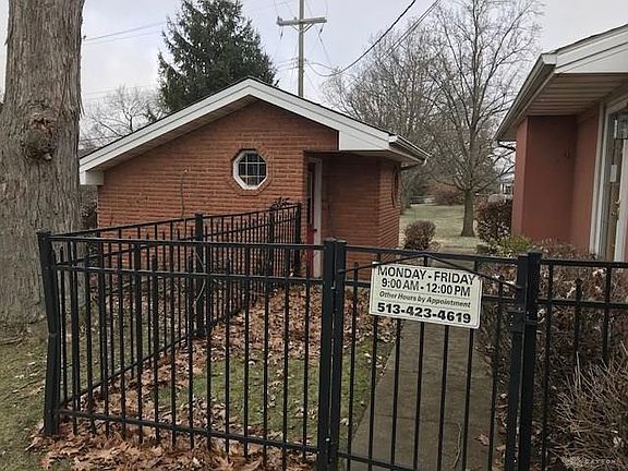 2nd image of 4407 N University Blvd