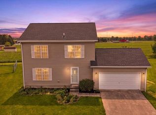 335 Tralee Trl, Cardington, OH 43315