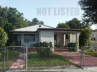 1774 NW 93rd Ter, Miami, FL 33147