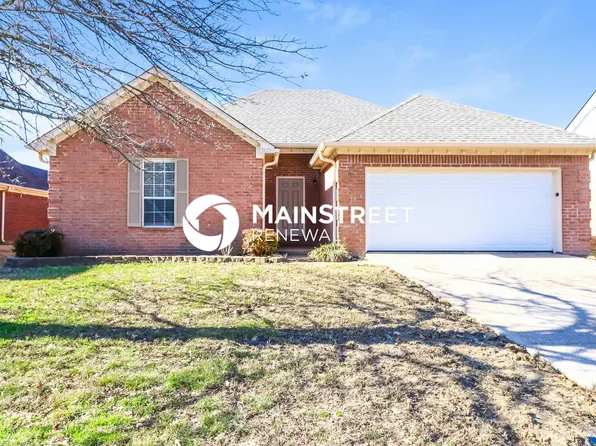 3827 Richbrook Dr, Memphis, TN 38135