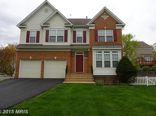 8233 Electric Ave, Vienna, VA 22182