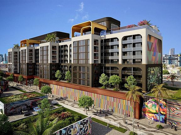 2nd image of 2700 NW 2nd Ave #513