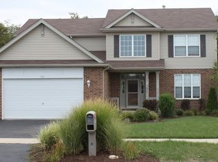 771 Bluebonnet Ct, Aurora, IL 60505