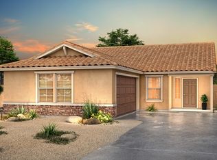 793 S Silvercreek Ln, Casa Grande, AZ 85122
