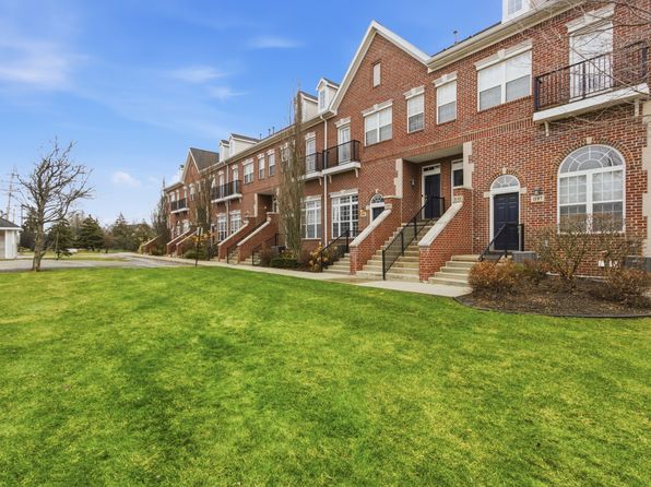 1191 Ann Arbor Rd W #17