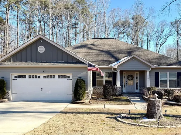 27 Creekside Dr, Winder, GA 30680