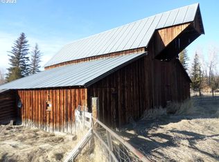 82283 Fish Hatchery Ln, Enterprise, OR 97828