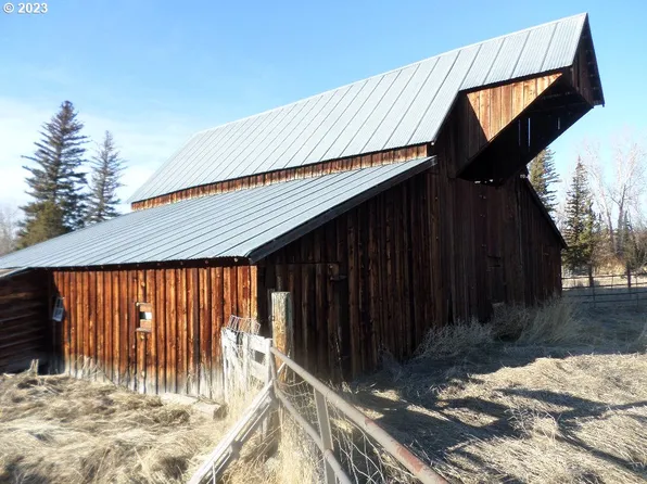 82283 Fish Hatchery Ln, Enterprise, OR 97828