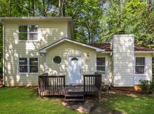 802 Moonlit Ln NW, Acworth, GA 30102