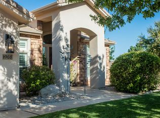 1968 S Great Basin Dr, Washington, UT 84780