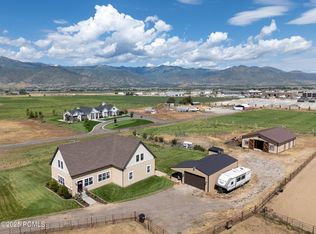 364 W 3000 S, Daniel, UT 84032