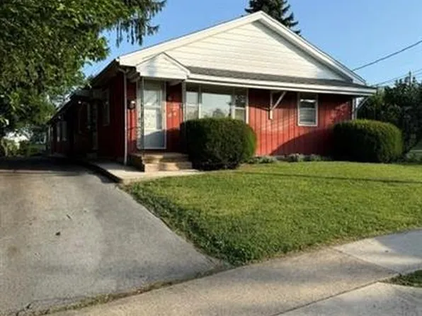 304 Walnut St #A, Waynesboro, PA 17268
