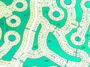 8 Smilax Ct S, Homosassa, FL 34446