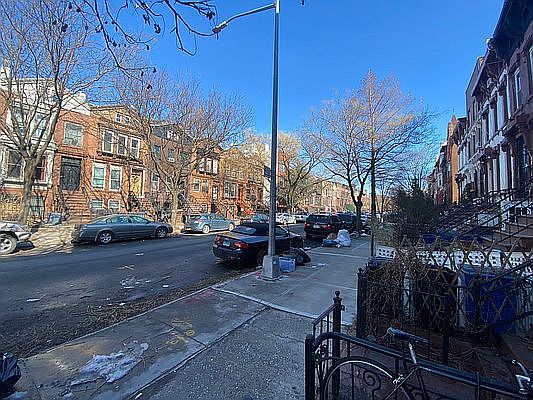 3rd image of 804A Greene Ave #1GR