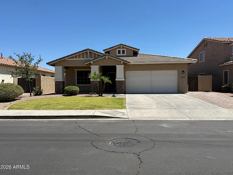 4155 E Clubview Dr — Photo 1