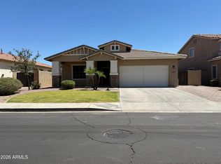 4155 E Clubview Dr, Gilbert, AZ 85298