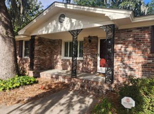 5326 Chantilly Ln, Charleston, SC 29418