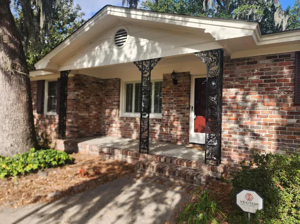 5326 Chantilly Ln, Charleston, SC 29418