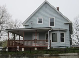 215 West St, Gardner, MA 01440