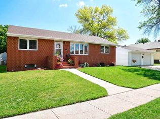 301 1st St NE, Dilworth, MN 56529