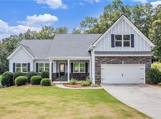 1937 Windstone Pl, Winder, GA 30680